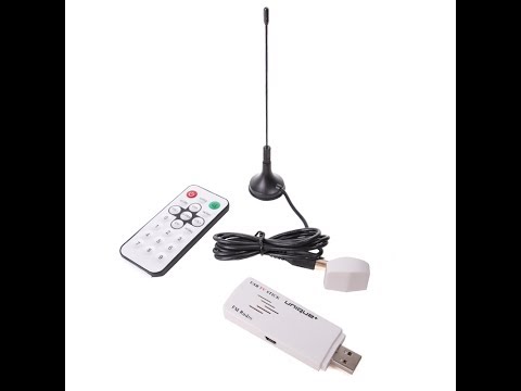Usb tv tuner software for windows 7 free download