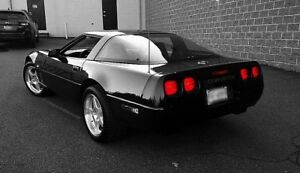 Corvette zr1 wheels for sale